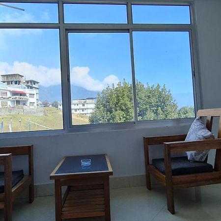Hotel Dewa Elegance Tawang Zewnętrze zdjęcie