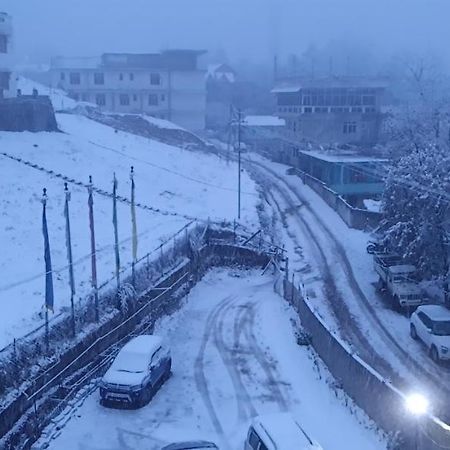 Hotel Dewa Elegance Tawang Zewnętrze zdjęcie