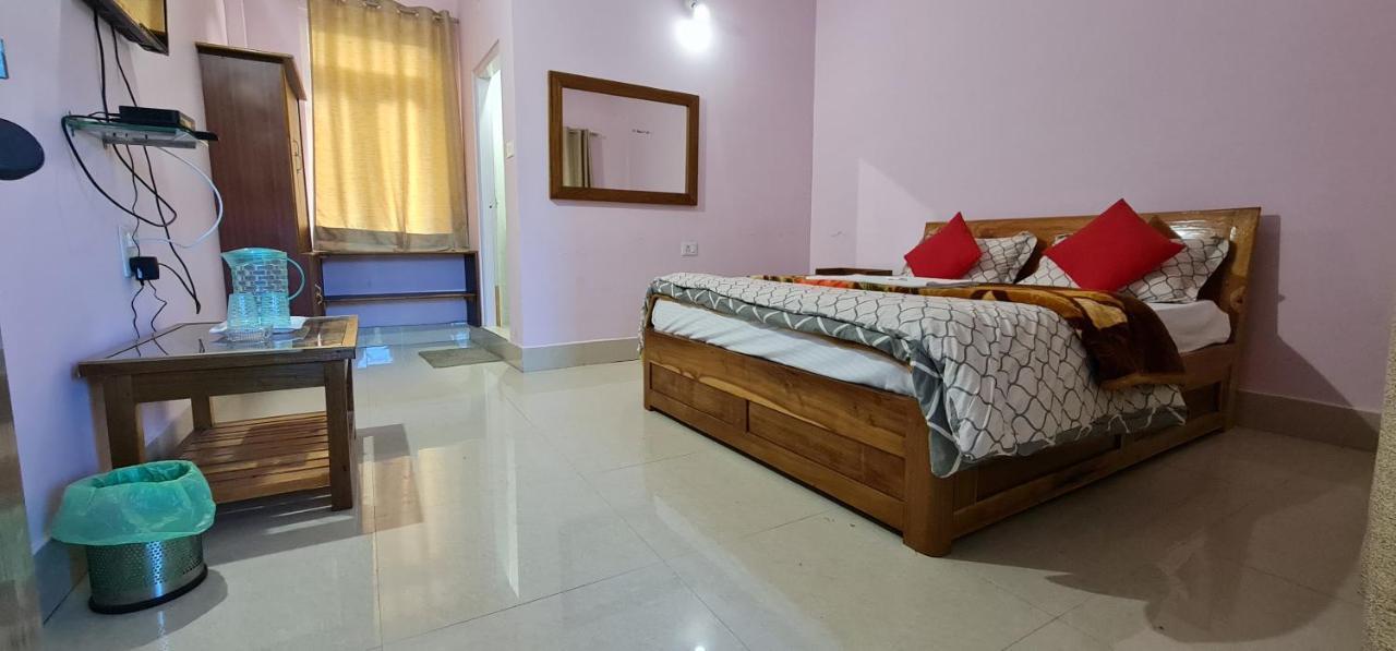 Hotel Dewa Elegance Tawang Zewnętrze zdjęcie