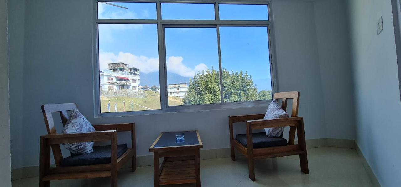 Hotel Dewa Elegance Tawang Zewnętrze zdjęcie