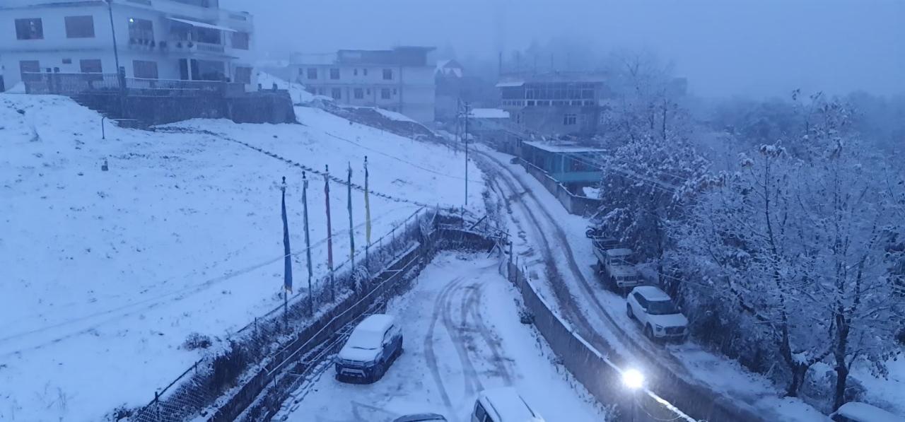 Hotel Dewa Elegance Tawang Zewnętrze zdjęcie
