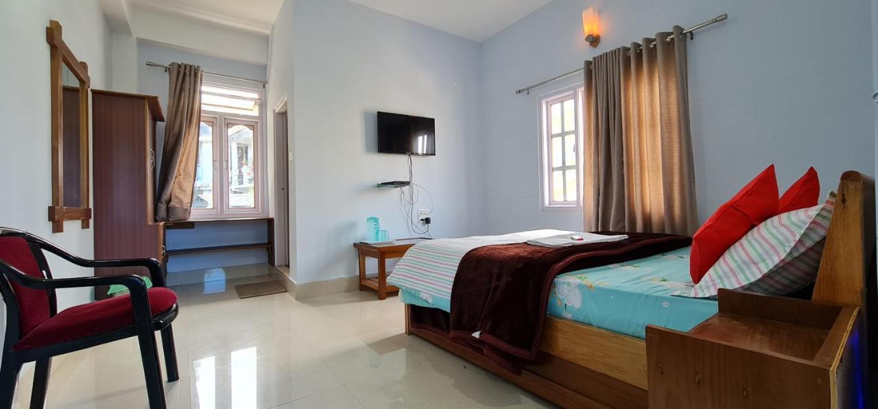 Hotel Dewa Elegance Tawang Zewnętrze zdjęcie