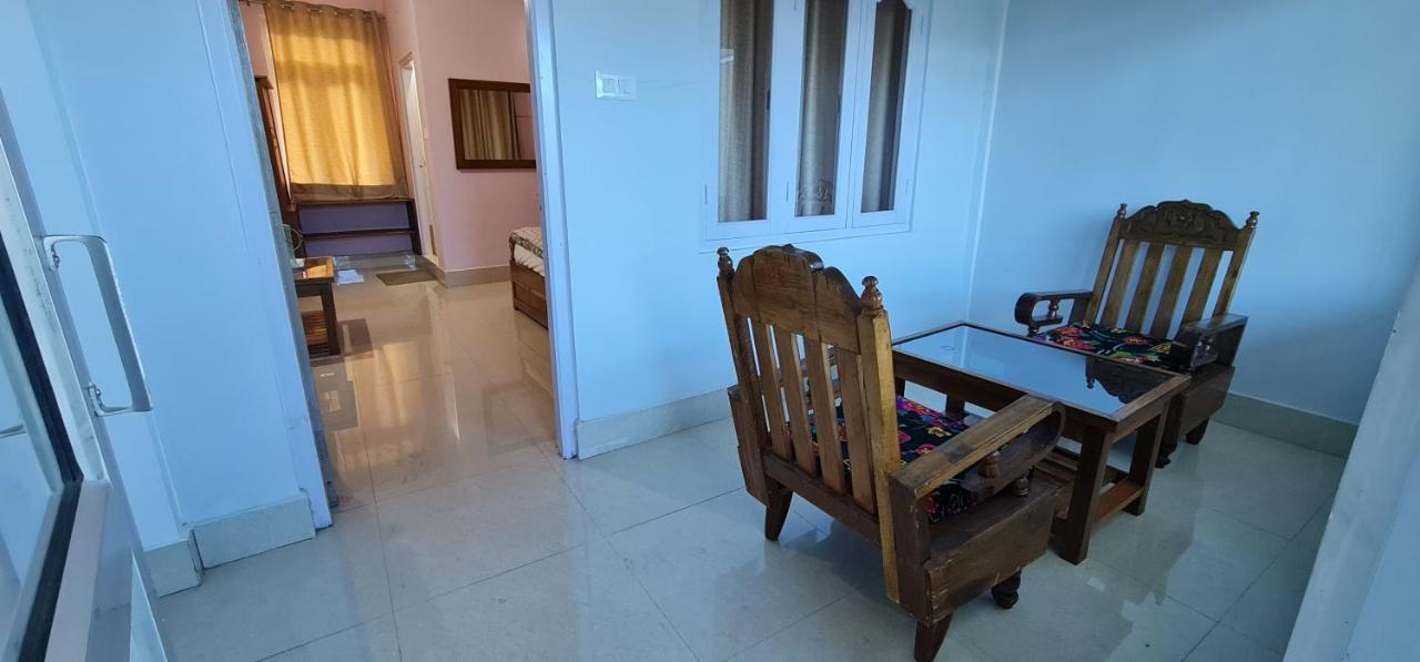 Hotel Dewa Elegance Tawang Zewnętrze zdjęcie