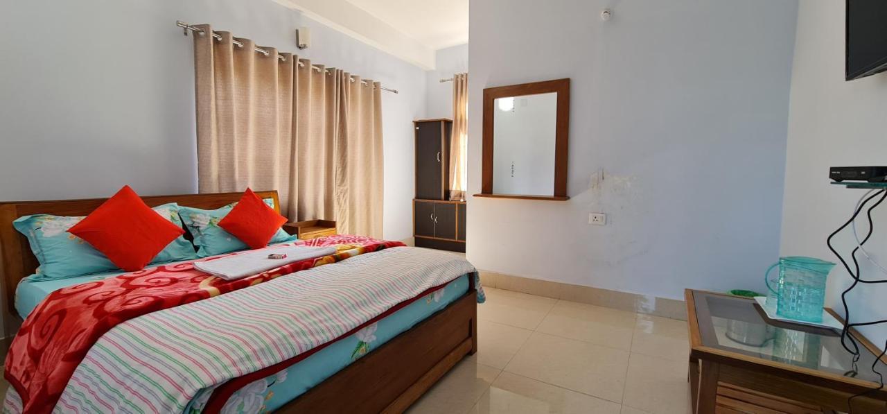 Hotel Dewa Elegance Tawang Zewnętrze zdjęcie