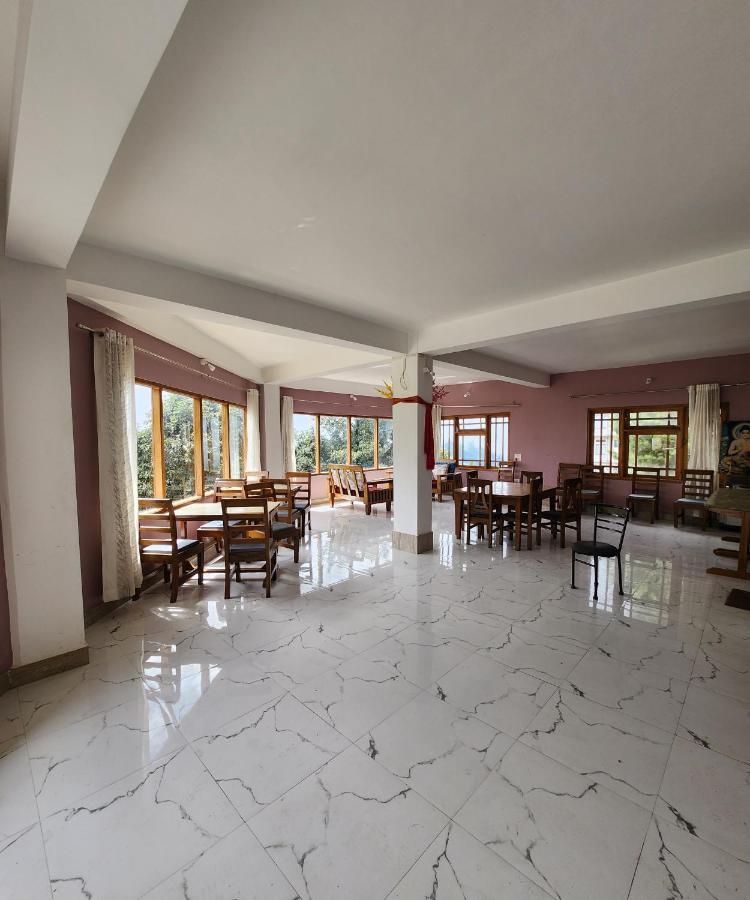 Hotel Dewa Elegance Tawang Zewnętrze zdjęcie